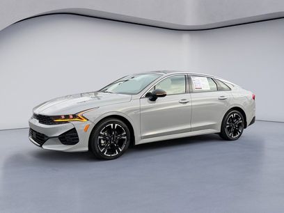 Used 2023 Kia K5 GT-Line