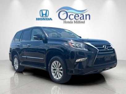 Used 2019 Lexus GX 460 Premium w/ Premium Package