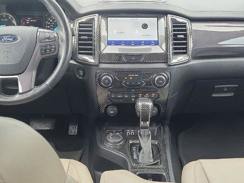Certified 2023 Ford Ranger Lariat AWD/4WD image 16