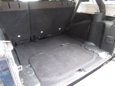 Used 2017 Jeep Wrangler Unlimited Sport w/ Quick Order Package 23S image 17