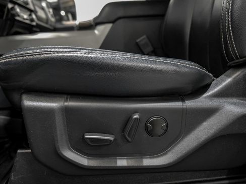 Used 2022 Ford F350 Lariat w/ Lariat Ultimate Package image 34