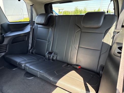 Used 2018 Chevrolet Tahoe LT AWD/4WD image 34