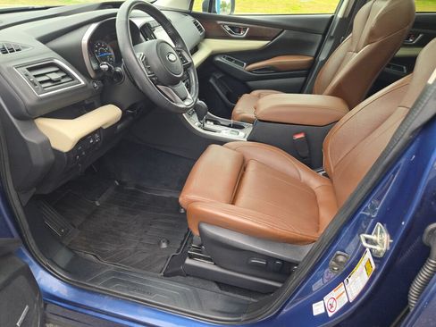 Used 2019 Subaru Ascent Touring w/ Popular Package #3 AWD/4WD image 24