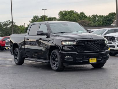 Used 2025 RAM 1500 Big Horn