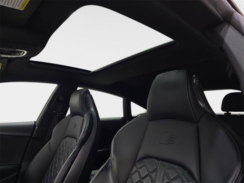 Used 2021 Audi S5 Prestige w/ Prestige Package image 33