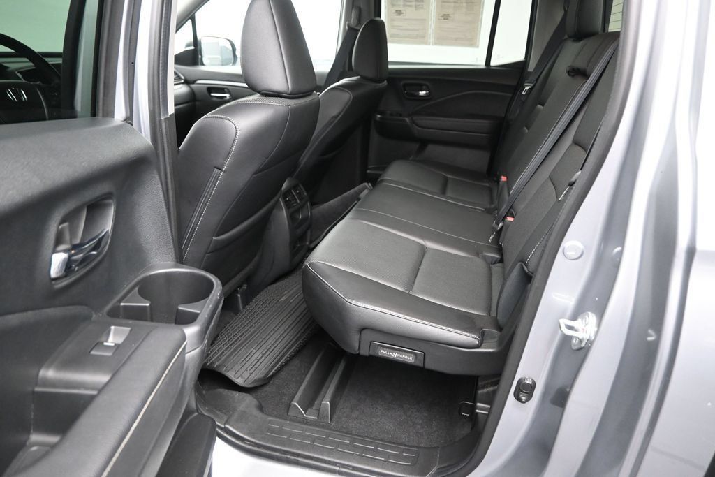Used 2023 Honda Ridgeline RTL image 13