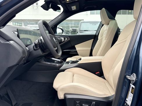 New 2026 BMW X3 xDrive30 image 14