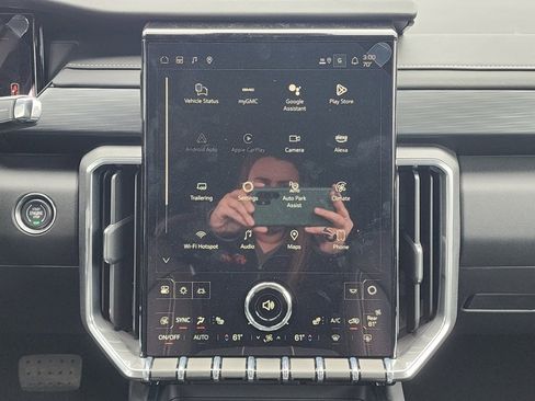 New 2025 GMC Acadia Elevation w/ Super Cruise Package image 29