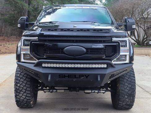 Used 2022 Ford F250 Lariat w/ Lariat Ultimate Package image 13