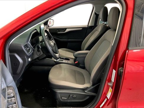 Used 2022 Ford Escape SE w/ SE Sport Appearance Package FWD image 15
