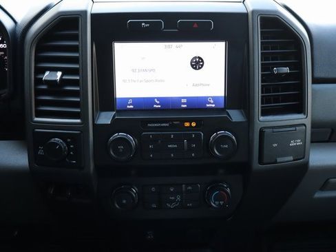 Used 2020 Ford F250 XL w/ STX Appearance Package image 7