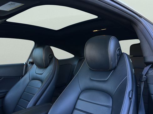 Used 2021 Mercedes-Benz C 300 Coupe image 13