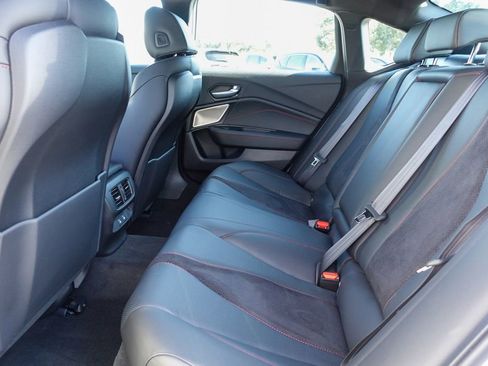 New 2025 Acura TLX A-Spec Package image 30