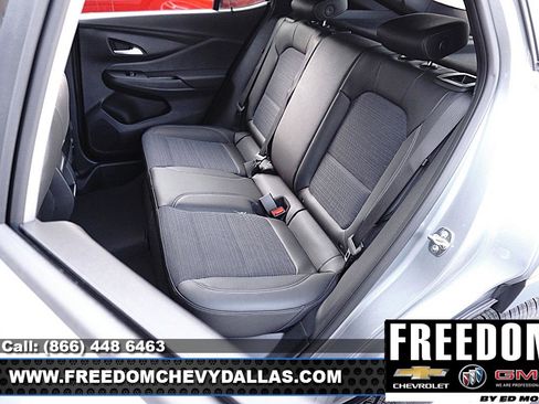 New 2026 Buick Envista Preferred image 14