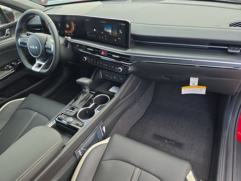 New 2026 Kia K5 GT-Line FWD image 11