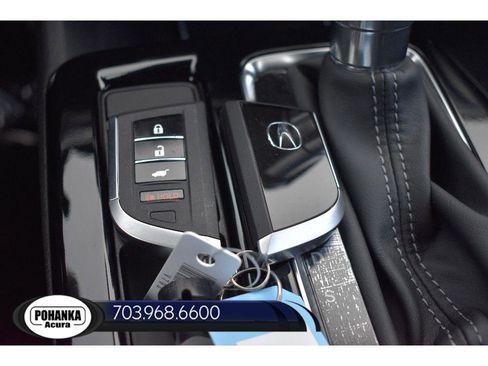 New 2026 Acura Integra A-Spec image 38