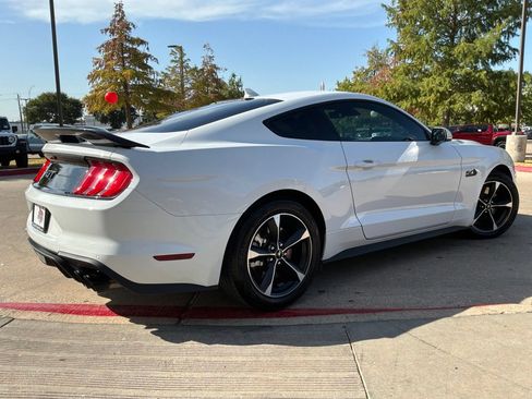Used 2022 Ford Mustang GT w/ Equipment Group 301A RWD image 6