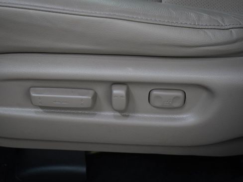 Used 2019 Honda Ridgeline RTL-T image 20