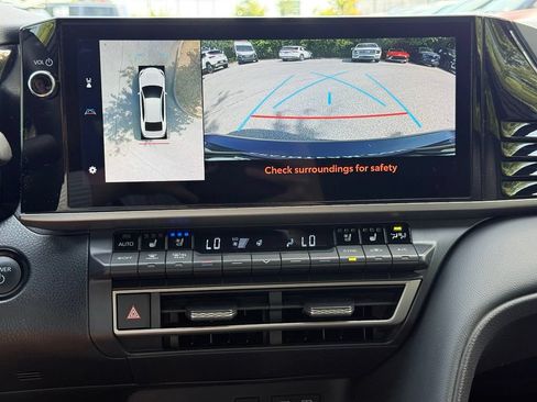 Used 2025 Toyota Camry XSE w/ Premium Plus Package FWD image 14