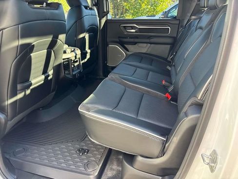 New 2026 RAM 1500 Laramie w/ Night Edition image 5