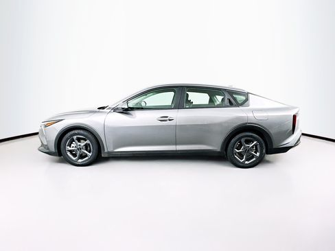 Used 2025 Kia K4 FWD image 4