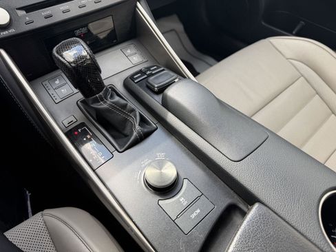 Used 2016 Lexus IS 350 AWD w/ F Sport Package image 17
