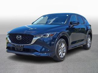 Used 2025 MAZDA CX-5 AWD 2.5 S w/ Select Package video 1