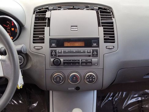 Used 2006 Nissan Altima 2.5 S image 21