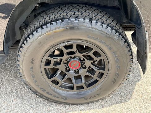 Used 2021 Toyota 4Runner TRD Pro image 9