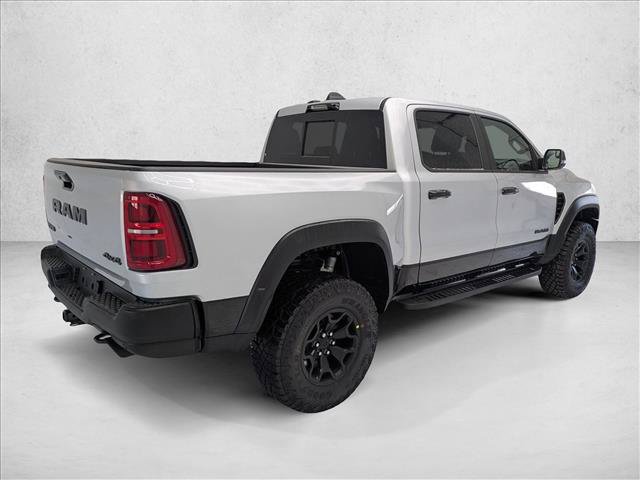 New 2026 RAM 1500 RHO w/ RHO Level 1 Equipment Group AWD/4WD image 2
