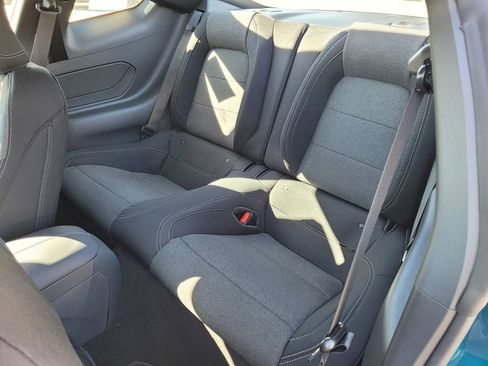 New 2026 Ford Mustang GT image 33