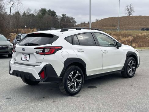 Used 2024 Subaru Crosstrek 2.0i Premium image 27