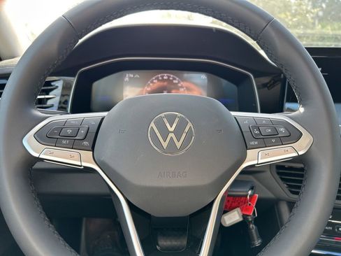 New 2026 Volkswagen Jetta S image 17