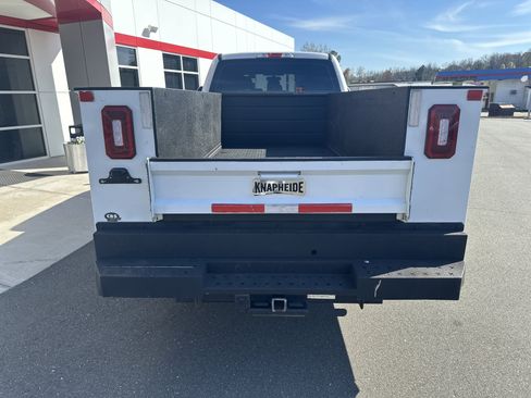 Used 2019 Ford F350 XL w/ Power Equipment Group RWD image 7