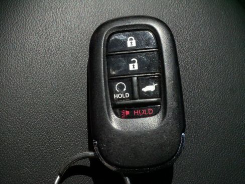 Used 2024 Honda HR-V Sport image 31