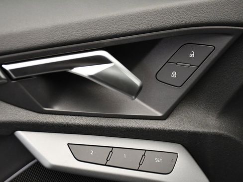 New 2026 Audi A3 2.0T Premium image 35