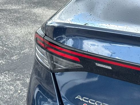 New 2026 Honda Accord SE image 15