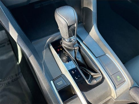 Used 2019 Honda Civic LX image 16