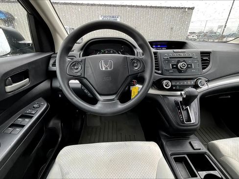 Used 2016 Honda CR-V LX image 6
