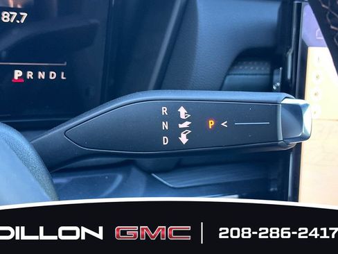 New 2026 GMC Terrain AT4 w/ Convenience Package III AWD/4WD image 22