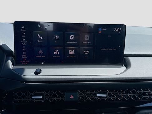 New 2026 Honda Accord Sport image 12