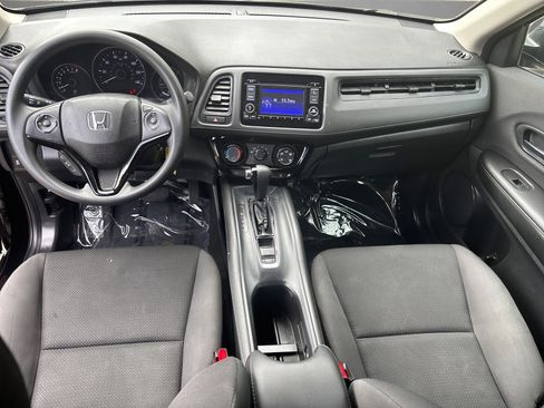 Used 2022 Honda HR-V LX image 33