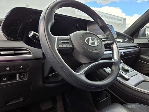 Used 2024 Hyundai Palisade Calligraphy AWD/4WD image 9