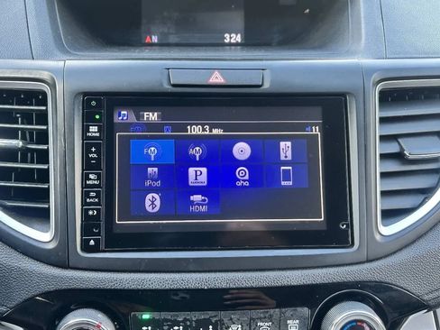 Used 2015 Honda CR-V EX image 21