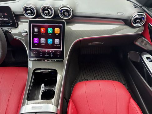 Certified 2024 Mercedes-Benz CLE 300 4MATIC Coupe image 29