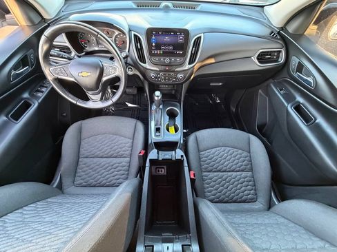 Used 2019 Chevrolet Equinox LT FWD image 15