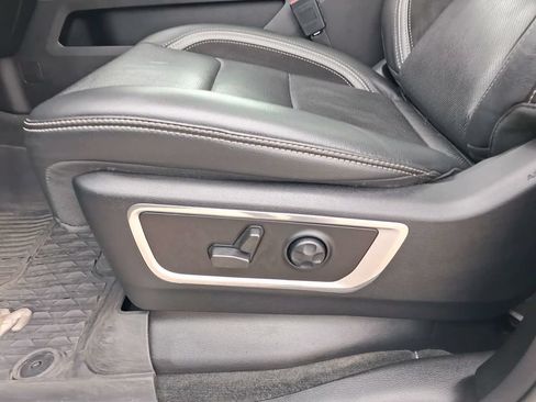 Certified 2022 RAM 1500 Laramie AWD/4WD image 22
