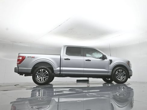 Certified 2023 Ford F150 XL w/ STX Appearance Package RWD image 52