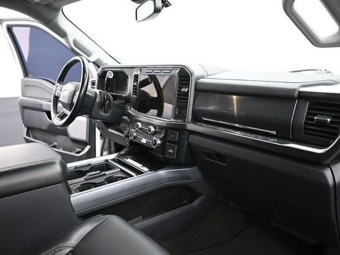 Used 2024 Ford F250 Lariat AWD/4WD image 22