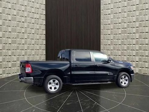 Certified 2023 RAM 1500 Big Horn AWD/4WD image 3